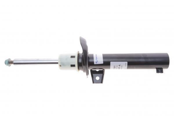317 581 SACHS - Амортизатор (Twin-Tube: Gas)