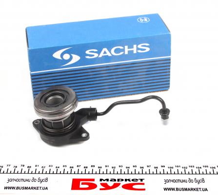 3182 654 281 SACHS - Вижимний підшипник гідравлічний (CSC)