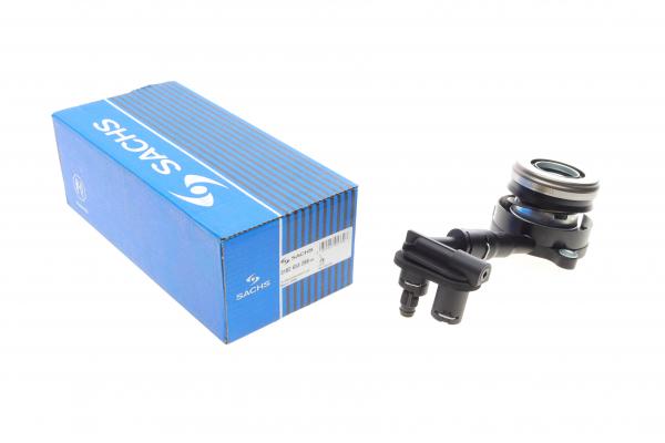 SACHS FORD підшипник вижимний C-MAX II, FOCUS III 1.5 EcoBoost, FOCUS III, MAZDA 3, VOLVO S40 II
