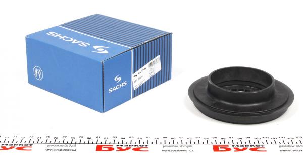 801 048 SACHS - Підшипник опори стійки амортизатора