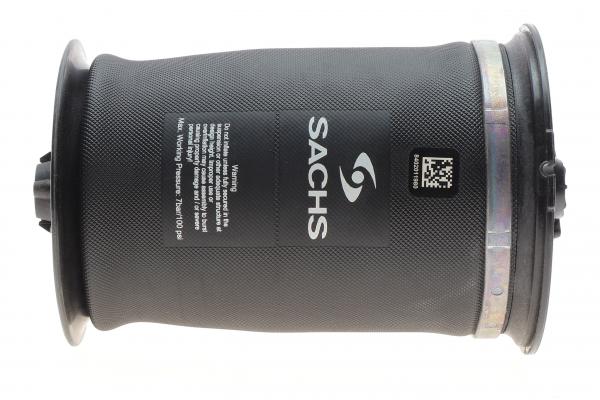 SACHS BMW пневмо подушка задн. Е70