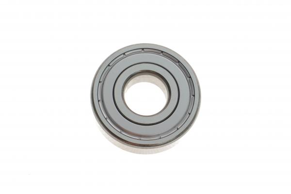 SKF підшипник кульковий 6304 2Z 20*52*15 (мет. сальники)