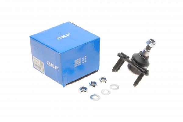 Кульова опора AUDI/SEAT/SKODA/VW A3/Leon/Octavia/Caddy/Golf/Touran \FR \04>>