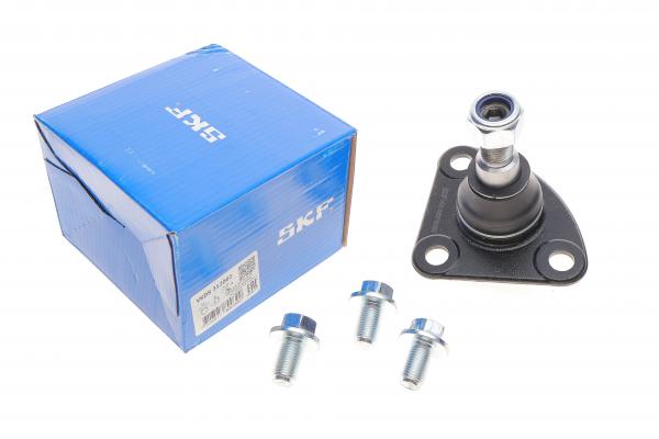 SKF PEUGEOT кульова з кріпленням) опора лів./прав.Boxer 06,Citroen Jumper,Fiat