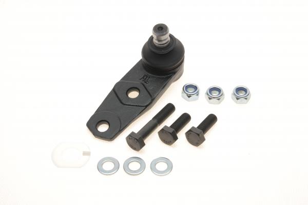 SKF RENAULT Шаровая опора лев./прав. (болт M10) (с креплением!) R11/19/21,Clio ,Kangoo
