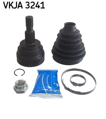 SKF DB ШРКШ зовнішній к-кт W164, W251
