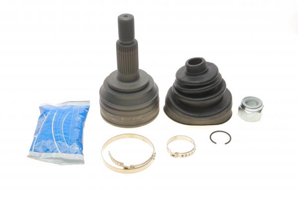 SKF VW ШРКШ передн. TOUAREG (7P5, 7P6) TDI 10-