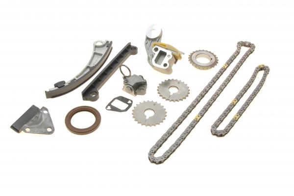 VKML 96000 SKF - Ланцюг ГРМ, комплект