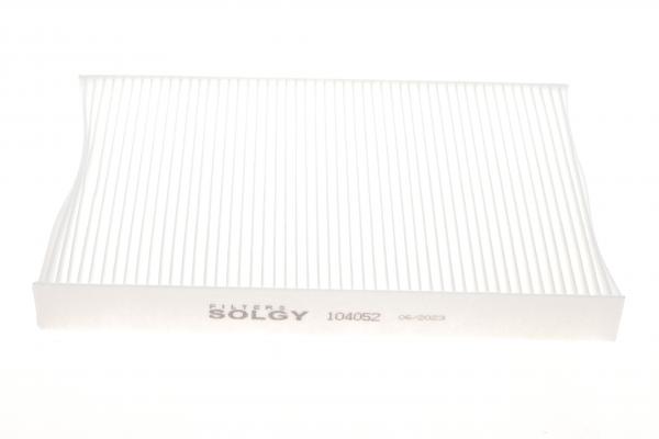 Фільтр салону Citroen C2/C3/C4/Peugeot 307/308 00-