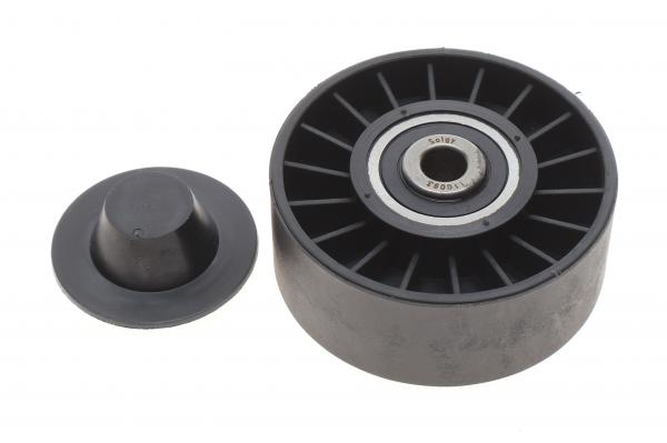 Ролик генератора VW 1.9TDI (паразитный) (65х25)