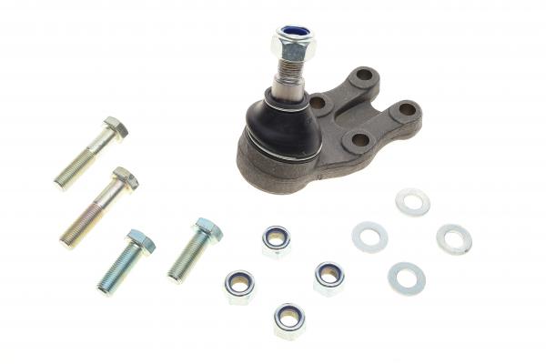 Опора кульова (передня) Hyundai H200/ H-1/ Starex/ Satellite 97-07