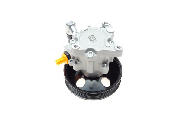 Насос ГУР MB M-class (W163) 3.5-5.0 98-05 (M112/M113)