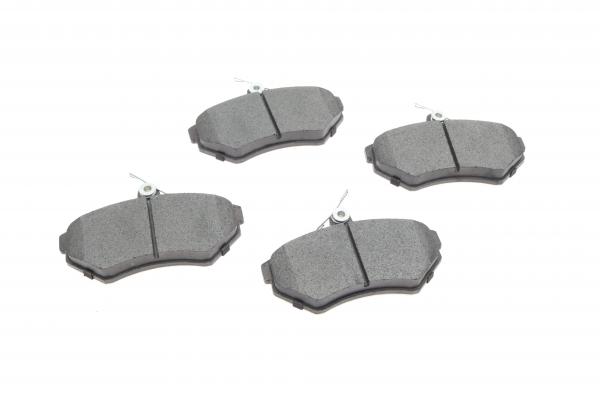 Колодки тормозные (передние) Seat Cordoba/Ibiza/VW Caddy/Golf/Polo 91-04/Passat B3/B4 88-97