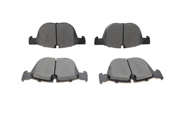 Колодки тормозные (передние) BMW X4 (F26) 14-18/X5 (E70/F15/F85) 06-18/X6 (E71/E72/F16/F86) 08-19