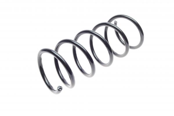 Пружина (задня) Dacia Duster 1.2TCe/1.5dCi/1.6 16V 4x4 10-18/Renault Duster 1.5dCi/1.6 16V 4x4 11-