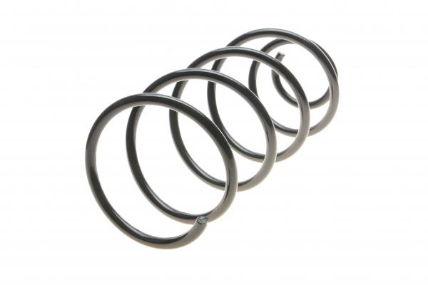 Пружина (передня) Peugeot 307/SW 1.6HDi/2.0/HDi/2.0 16V (АКПП для 2.0) 00-11/Citroen C4 04-11