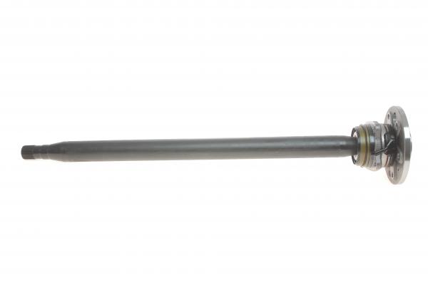 Піввісь MB Sprinter/VW Crafter, 06- (d=34.65, z=26), Left L=889 (OE)