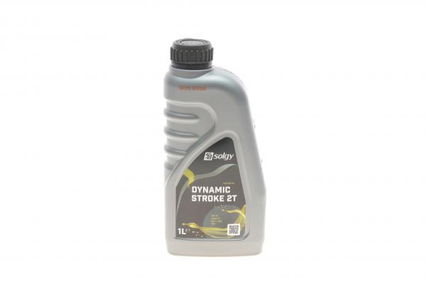Олива моторна DYNAMIC STROKE 2T (1 L)