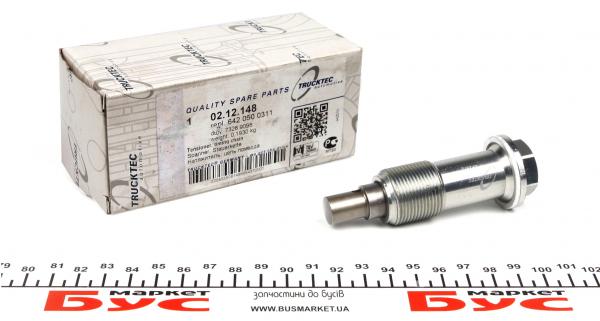 Натяжитель цепи ГРМ, OM642 3.0CDI