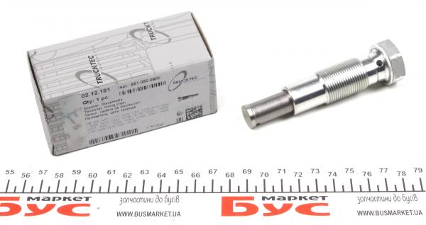 Натяжитель цепи, OM651 2.2CDI