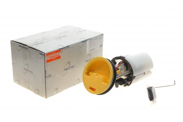 Насос палива DB W211 02- (MODUL)