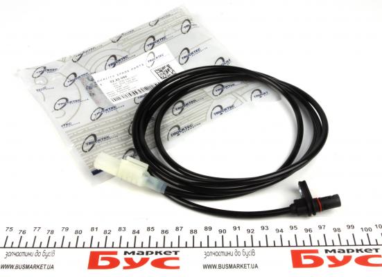 Датчик ABS задний, R 06- DB210-319CDI