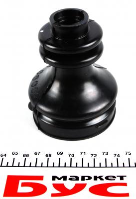 AXLE BELLOW (IN-R) (ONLY BOOT)