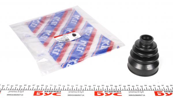 AXLE BELLOW (R-OUT) (ONLY BOOT)