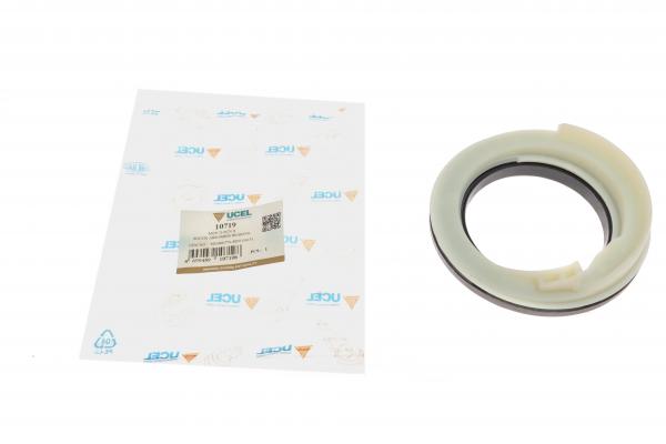 SHOCK ABSORBER BALL BEARING
