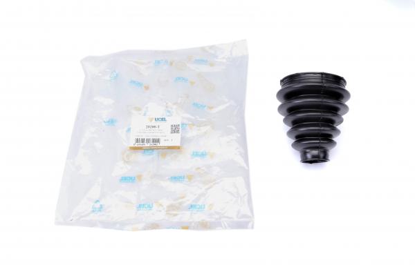 AXLE BELLOW (OUT) (ONLY BOOT)