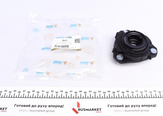 Подушка амортизатора