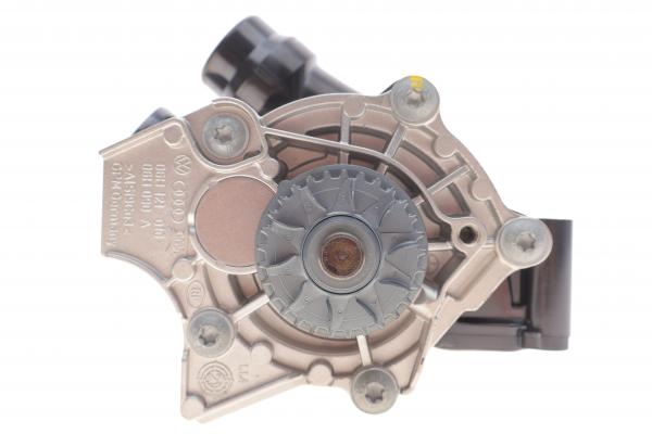 Термостат з корпусом VW Passat (-15), /Skoda Superb 1.8D, 2.0D (-15) (06H121026DS) VAG