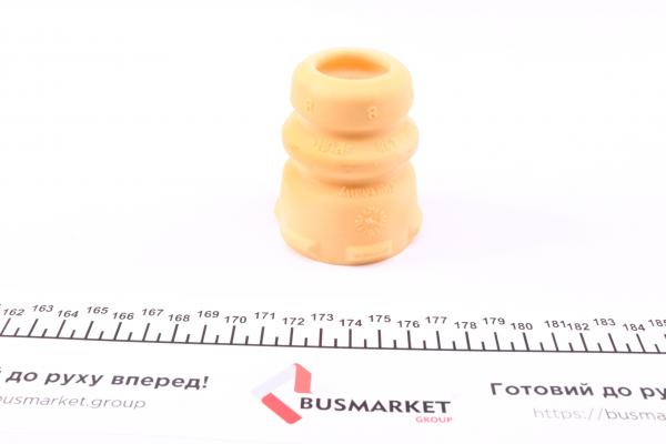 Відбійник амортизатора VW Golf, Jetta, Passat, Polo, Tiguan/Audi A3/Skoda Octavia, Superb (1K0412303B) VAG