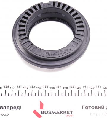VAG Опорный подшипник переднего амортизатора AUDI A3, Q2, TT SEAT IBIZA V, LEON, LEON SC, LEON ST SKODA KODIAQ, OCTAVIA III, SUPERB III VW ARTEON, GOLF ALLTRACK VII 1.0-Electric 04.12-