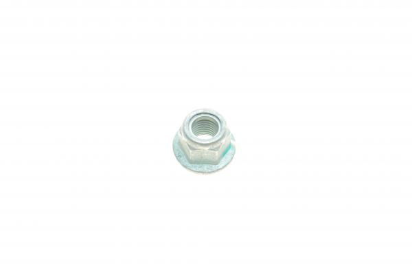 Гайка самостопорна (N10106402) VAG
