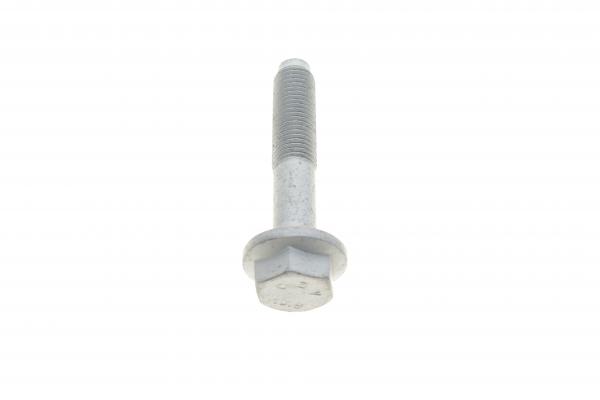 Гайка двенадцатигр. з буртиком, самостопор. (WHT005286) VAG