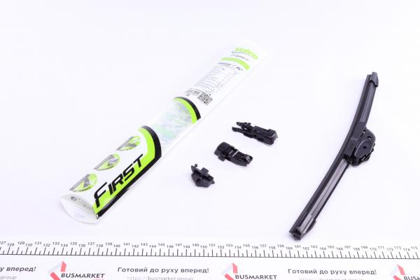 Щiтка склоочисника First FB Multiconnection FM38 380mm