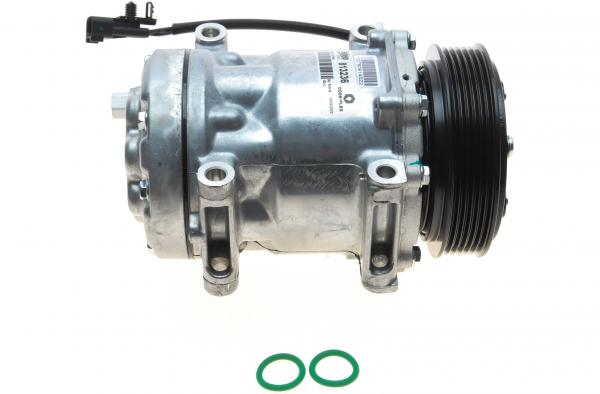 a_Компресор кондицiонера FORD FocusC-MAX/Focus