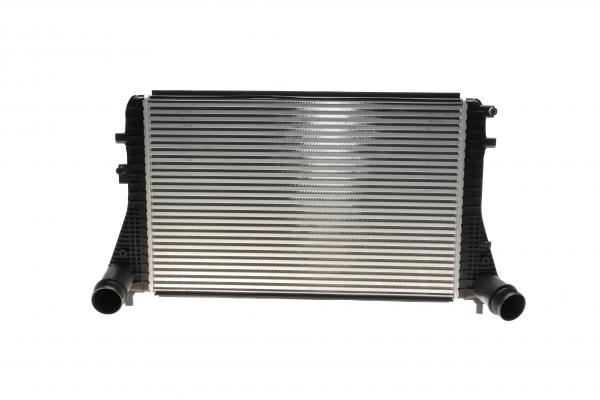 Інтеркулер AUDI A3, TT, SEAT ALTEA, ALTEA XL, LEON, SKODA OCTAVIA II, SUPERB II, YETI, VW BEETLE, CADDY ALLTRACK, CADDY ALLTRACK/MINIVAN, CADDY III, CADDY III/MINIVAN, CADDY IV 1.4-2.0D 05.03-