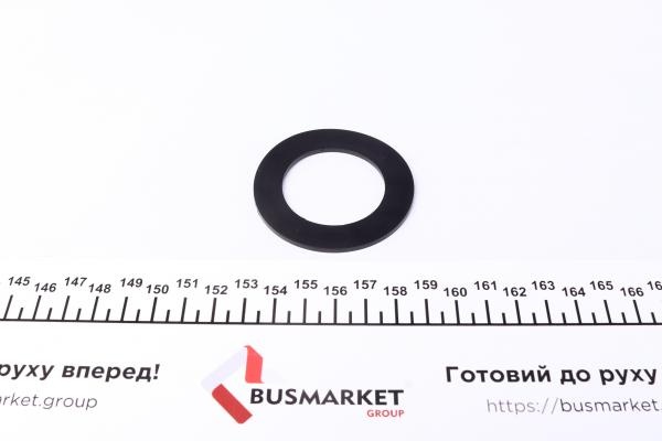 Кольцо уплотнительное крышки маслозаливной горловины
