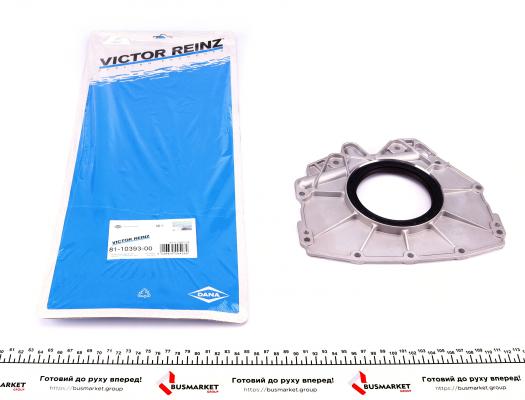 SIMER. WALU CHRYSLER 300 C LX 3.0 V6 CRD 10-