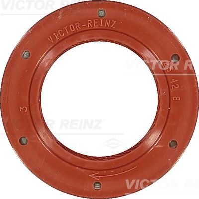 81-24911-00 Victor Reinz Сальник колінвалу (передній) Opel Ascona/Corsa/Kadett/Daewoo Nexia (26x42x