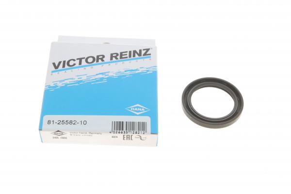 81-25582-10 Victor Reinz Сальник 35X47X6 VOLVO