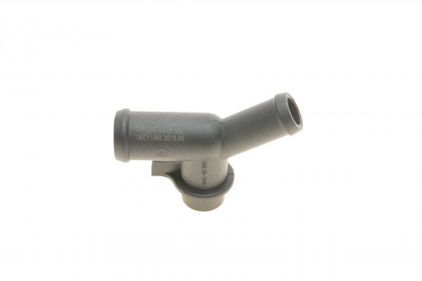 Фланець системи охолодження VW T4 (91-96) (11210118501) VIKA