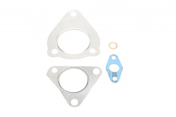 Turbocharger gasket repair kit