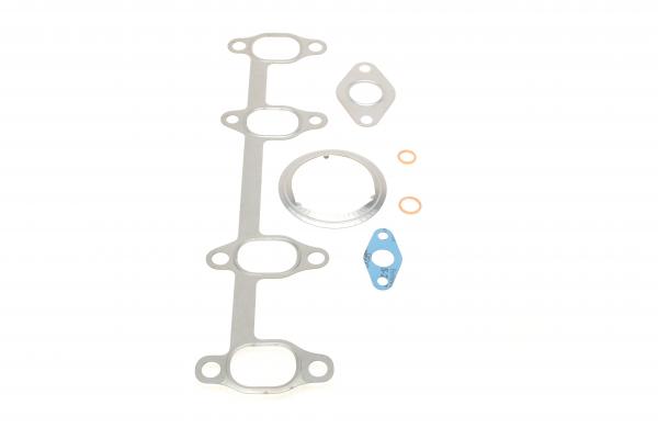 Turbocharger gasket repair kit