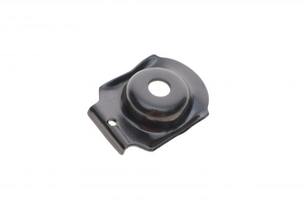 Кронштейн захисту двигуна Skoda Octavia (97-11) / VW Golf (96-03) / Audi A3 (97-03) / Seat Leon (00-06), Toledo (99-04) (80180165801) VIKA