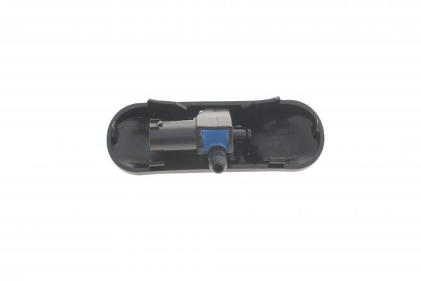 Форсунка омивача лобового скла, що обігрівається Skoda Fabia (15-)/VW Golf (04-), Jetta (06-), Passat (06-), Touareg (11-) (99551814701) VIKA