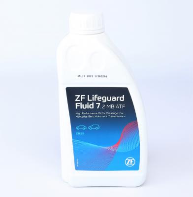 Мастило АКПП MERCEDES \Fluid 7.2 MB ATF \1L