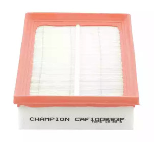 CAF100693P Champion Фільтр повітря